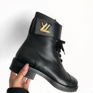 Louis Vuitton Wonderland Boots